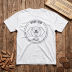 Ajana Third Eye Chakra - T-Shirt