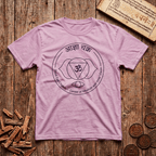 Ajana Third Eye Chakra - T-Shirt