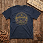 Pranava - Sound of Om - T-Shirt