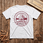 Kundalini — Serpent Power - T-Shirt