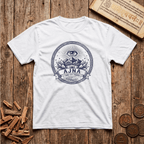 AJNA - Third Eye Chakra - T-Shirt