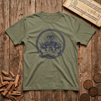 AJNA - Third Eye Chakra - T-Shirt