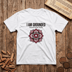 MULADHARA - Root Chakra - T-Shirt