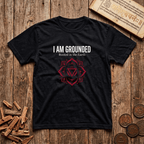 MULADHARA - Root Chakra - T-Shirt
