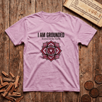 MULADHARA - Root Chakra - T-Shirt