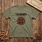 MULADHARA - Root Chakra - T-Shirt