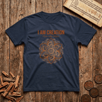 Svadhisthana - Sacral Chakra - T-Shirt