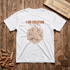 Svadhisthana - Sacral Chakra - T-Shirt