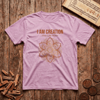 Svadhisthana - Sacral Chakra - T-Shirt