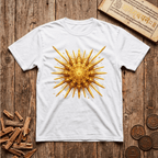 Manipura - Solar Plexus Chakra - T-Shirt