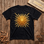 Manipura - Solar Plexus Chakra - T-Shirt