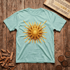 Manipura - Solar Plexus Chakra - T-Shirt