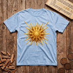 Manipura - Solar Plexus Chakra - T-Shirt