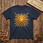 Manipura - Solar Plexus Chakra - T-Shirt