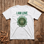 Anahata - Heart Chakra - T-Shirt