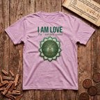 Anahata - Heart Chakra - T-Shirt