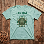 Anahata - Heart Chakra - T-Shirt