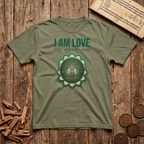 Anahata - Heart Chakra - T-Shirt