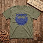 Vishuddha - Throat Chakra - T-Shirt