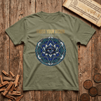 Ajna — Third Eye Chakra - T-Shirt