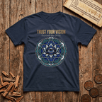 Ajna — Third Eye Chakra - T-Shirt