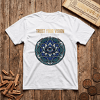 Ajna — Third Eye Chakra - T-Shirt