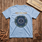 Ajna — Third Eye Chakra - T-Shirt