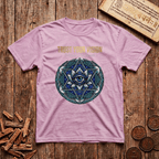 Ajna — Third Eye Chakra - T-Shirt