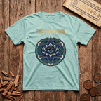 Ajna — Third Eye Chakra - T-Shirt