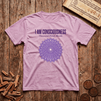 Sahasrara — Crown Chakra - T-Shirt