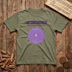 Sahasrara — Crown Chakra - T-Shirt