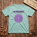 Sahasrara — Crown Chakra - T-Shirt