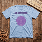 Sahasrara — Crown Chakra - T-Shirt