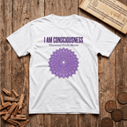Sahasrara — Crown Chakra - T-Shirt