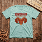 Aries — The Ram - T-Shirt