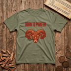 Aries — The Ram - T-Shirt