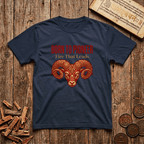 Aries — The Ram - T-Shirt