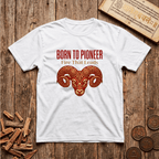 Aries — The Ram - T-Shirt