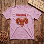 Aries — The Ram - T-Shirt