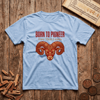 Aries — The Ram - T-Shirt
