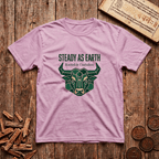Taurus — The Bull - T-Shirt