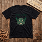 Taurus — The Bull - T-Shirt