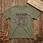 Gemini — The Twins - T-Shirt