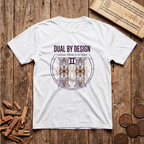 Gemini — The Twins - T-Shirt