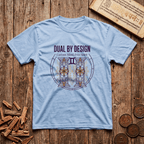 Gemini — The Twins - T-Shirt