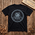 Rahu — The Shadow Planet - T-Shirt