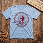 Grahan — The Sacred Eclipse - T-Shirt