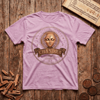 Chandra — The Moon Deity - T-Shirt