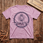 Rahu-Ketu — The Karmic Axis - T-Shirt