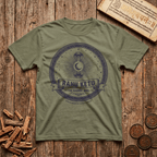 Rahu-Ketu — The Karmic Axis - T-Shirt